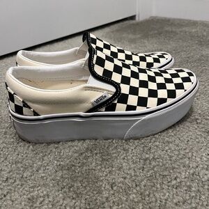Van’s Classic Slip-On
